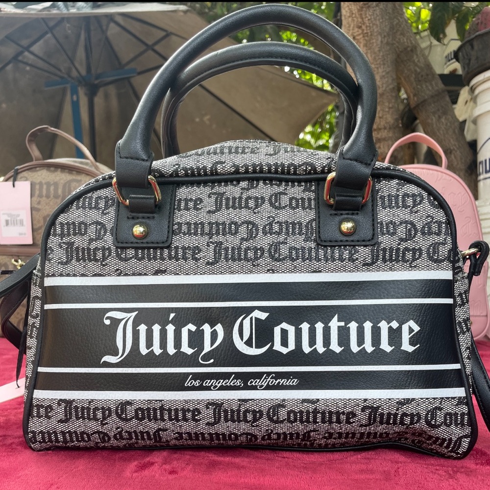 Juicy couture handbag